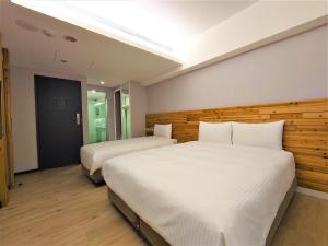 Phòng Tiêu chuẩn 3 người (Standard Triple Room)