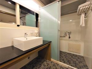 Phòng Tiêu chuẩn 3 người (Standard Triple Room)