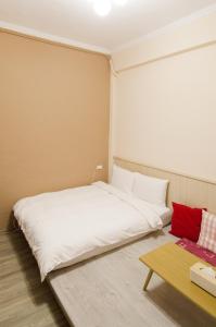 Phòng Giường Đôi Với Phòng Tắm Riêng Bên Ngoài (Double Room with Private External Bathroom)