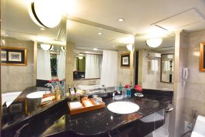 Suite Ban công (Suite Balcony)