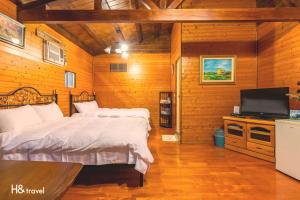 Phòng Deluxe 4 Người (Deluxe Quadruple Room)