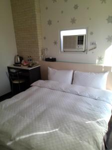 Phòng Đôi (Double Room)