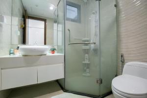 Căn Hộ 2 Phòng Ngủ (Two-Bedroom Apartment)