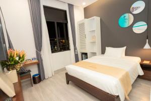 Phòng Đơn (Single Room)