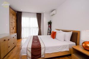 Luxury Apartment 2 Bedroom