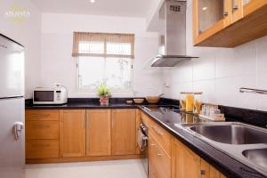 Luxury Apartment 2 Bedroom