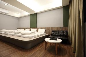 Phòng Gia Đình Tiêu Chuẩn (Standard Family Room)