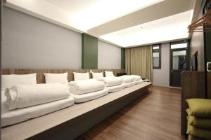 Phòng Gia Đình Tiêu Chuẩn (Standard Family Room)
