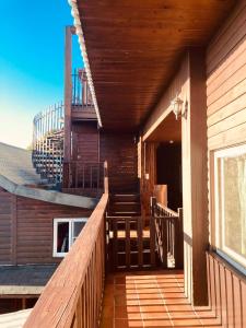 Phòng Gia đình (6 người lớn) Hướng núi (Family (6 adults) Mountain view)