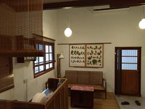 Phòng Duplex 4 Người (Duplex Quadruple Room)