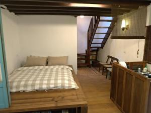 Phòng Duplex 4 Người (Duplex Quadruple Room)