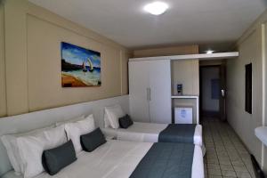 Deluxe Room room in Hotel Costa do Atlantico
