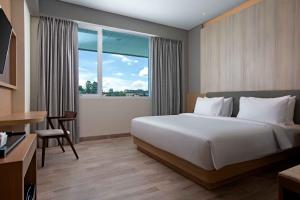 Phòng Executive giường King (Executive King Room)