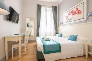 Double or Twin Room room in Domus Castrense