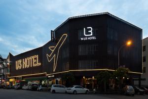 U3 HOTEL in Kuala Lumpur