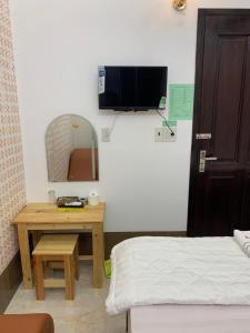 Phòng Đôi (Double Room)