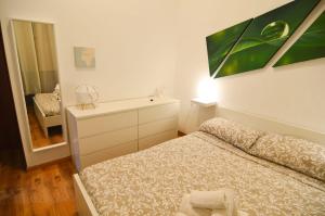 Quadruple Room room in Termini Amalia Rome