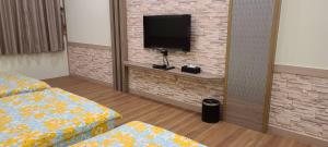 Phòng Gia Đình (Family Room)