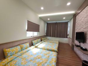 Phòng Gia Đình (Family Room)