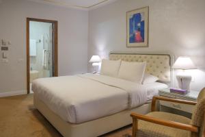 Family Two-Bedroom Suite room in Amman International Hotel