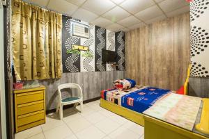 Standard Double Room (without window)