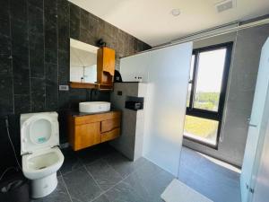 Phòng Giường Đôi Hạng Bình Dân (Budget Double Room)