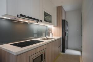 Căn Hộ 1 Phòng Ngủ (One-Bedroom Apartment)