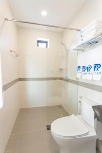 Standard Double Room with window