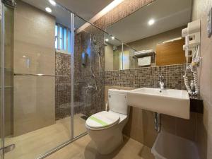 Double Room with Mountain View - B