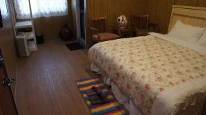 Phòng Đôi Loại Sang (Deluxe Double Room)