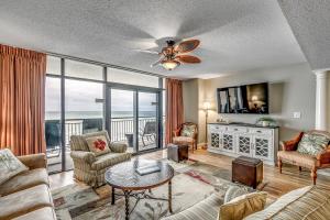 The Island Vista 511 (3 bedroom, Sleeps 10) in Myrtle Beach