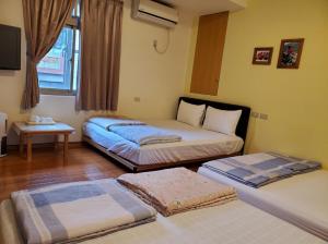 Phòng Gia Đình Tiêu Chuẩn (Standard Family Room)
