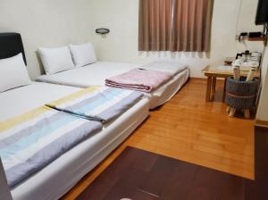 Phòng Gia Đình Tiêu Chuẩn (Standard Family Room)