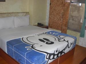 Phòng Đơn Hạng Tiết Kiệm (Economy Single Room)
