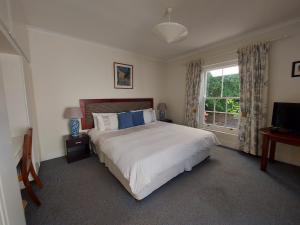 Family Suite room in Newlands Guest House