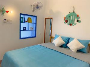 Phòng Tiêu Chuẩn Giường Lớn (Standard King Room)