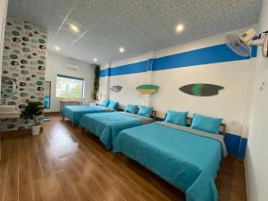 Phòng Gia Đình (Family Room)