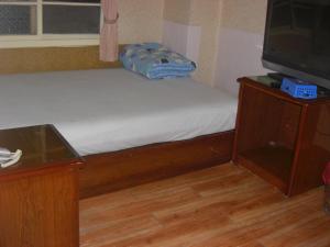 Phòng Đơn Nhỏ (Small Single Room)