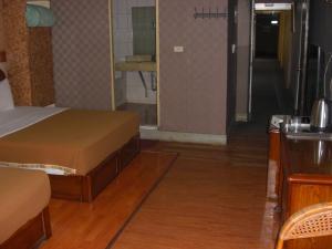 Phòng 4 Người (Quadruple Room)