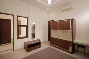 Phòng Tiêu Chuẩn Giường Đôi (Standard Double Room)