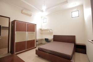 Phòng Tiêu Chuẩn Giường Đôi (Standard Double Room)