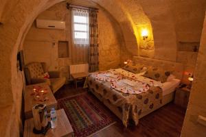 Standard Room with Bath room in Diamond of Cappadocia