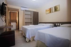 Standard Quadruple Room room in Alimar Hotel