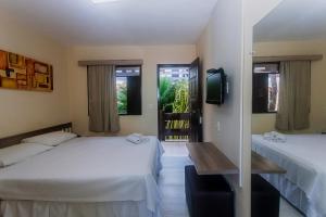 Double or Twin Room room in Alimar Hotel