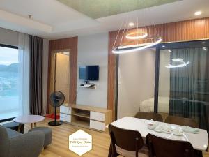 Căn Hộ 2 Phòng Ngủ (Two-Bedroom Apartment)