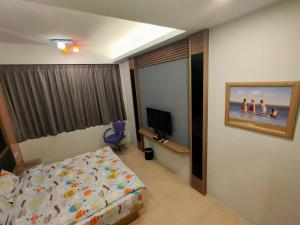 Phòng Đôi Loại Sang (Deluxe Double Room)