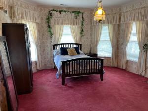 Double Room with Private Bathroom room in Elloree Bed and Breakfast