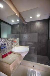 Phòng Tiêu Chuẩn Giường Đôi/2 Giường Đơn (Standard Double or Twin Room)