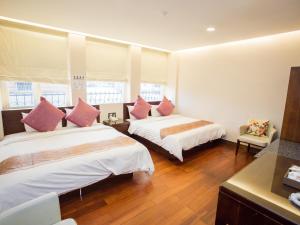 Phòng Superior gia đình (Superior Family Room)