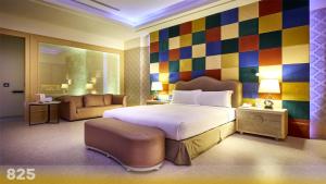 Suite Tiêu chuẩn (Standard Suite)